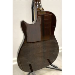 (BRUGT) Hohner Professional TWP-WEST-SB 1985